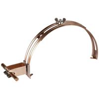 DEHN DLH DG 8 H32 FG180.280 KK GALCU Dakgeleiderhouder 1 stuk(s)