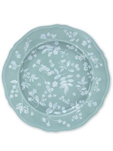 Cabana x GINORI 1735 assiette (26.5 cm) - Vert