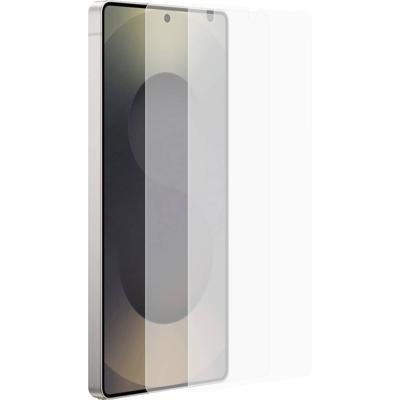 Samsung Anti-reflecting Film EF-US938CTEGWW Screenprotector (folie) Samsung Galaxy S25 Ultra 2 stuk(s) Anti-vingerafdruk