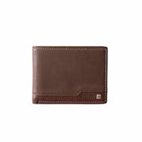 Heren portemonnee Rip Curl Ridge Pu All Day Donkerbruin