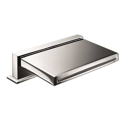 Hotbath Mate Cascade Staand M150 - Chroom