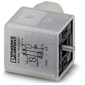 Phoenix Contact SACC-V-3CON-PG9/A-GVL 12/24 1533291 Inhoud: 1 stuk(s)