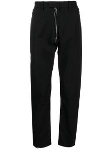 ACRONYM pantalon P47 Schoeller® Dryskin™ à coupe sarouel - Noir