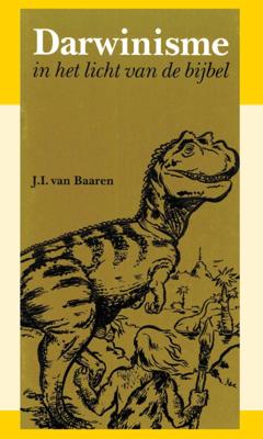 Darwinisme (Paperback)