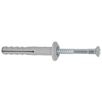 Fischer 514870 Spijkerplug 40 mm 8 mm 100 stuk(s)