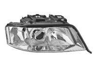Koplamp rechts tot 8/'99 H1/H7 [met of zonder elektrische hoogteverstelling) 0315962