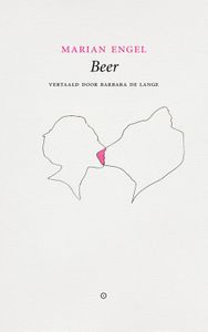 Beer - Marian Engel - ebook