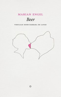 Beer - Marian Engel - ebook