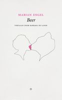 Beer - Marian Engel - ebook