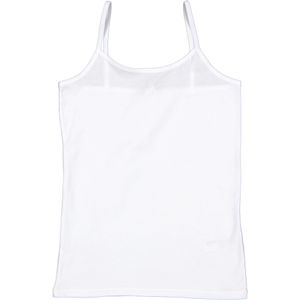 Tiener meisjes singlet Stretch