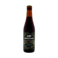 Sint Servattumus Dubbel 33cl