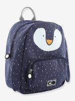 Rugzak Backpack animal TRIXIE mr penguin