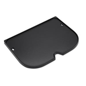 Weber Bakplaat - Lumin-elektrische barbecue grillplaat