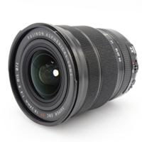 Fujifilm XF 10-24mm F/4 R OIS occasion