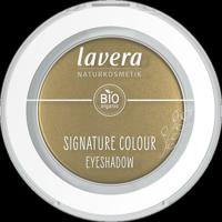 Signature colour eyeshadow golden jade 07 bio 1 Stuks