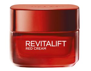 L’Oréal Paris Skin Expert Revitalift Red Cream - Dagcrème