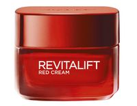 L’Oréal Paris Skin Expert Revitalift Red Cream - Dagcrème