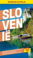 Reisgids Marco Polo NL Slovenië - Slovenie | 62Damrak - thumbnail