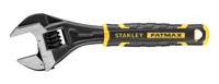 Stanley FMHT13125-0 FATMAX Verstelbare moersleutel bimat 150 × 24 mm