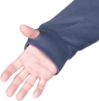 OXFORD jas "super hoodie 2.0".