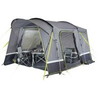 High Peak Riva 2.0 tent