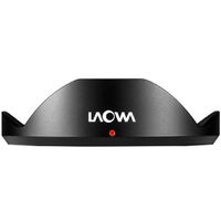 Laowa 7.5mm f/2 Lens Hood (Black)