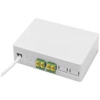 Digitus DN-948030 FTTH-aansluitset voor glasvezelkabels Wit 1 stuk(s) - thumbnail