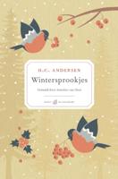Wintersprookjes (Hardback)