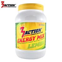 3ACTION energy mix lemon 1 kg 1201000110
