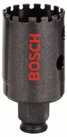 Bosch Accessoires Diamantgatzaag Diamond for Hard Ceramics 38 mm, 1 1/2" 1st - 2608580308