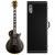 ESP LTD Deluxe EC-1000 Vintage Black EMG + koffer