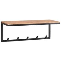 Wandplank Redwoods - WL6M354