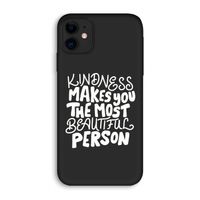 The prettiest: iPhone 11 Biologisch afbreekbaar hoesje