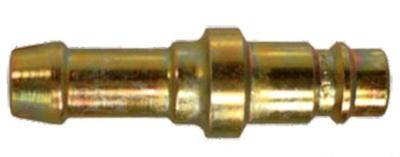 GRS PREVOST EURO COMPD SLANGPILAAR 8MM