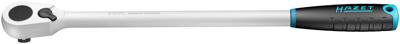 HAZET Reversible ratchets 1/2" 916hpl 415mm