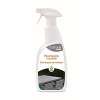 Exotan Polywood reiniger 750 ml Exotan Polywood reiniger 750 ml