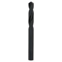 Bosch Accessories 2608597251 HSS Metaal-spiraalboor 6 mm Gezamenlijke lengte 66 mm Rollenwals DIN 1897 Cilinderschacht 10 stuk(s)