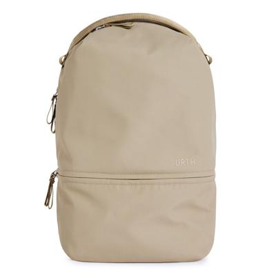 Urth Arkose 20L Backpack (beige)