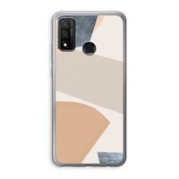 Formo: Huawei P Smart (2020) Transparant Hoesje