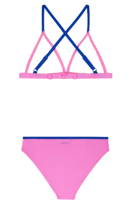 Protest JULA JR triangle bikini
