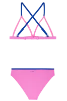 Protest JULA JR triangle bikini