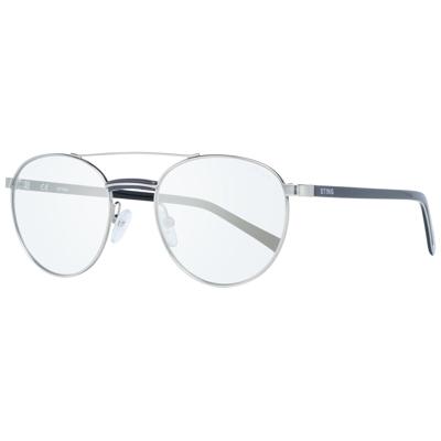Unisex zonnebril Sting SST229-52581G Ø 52 mm
