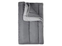 LIVARNO Dekbed zonder overtrek 140 x 200 cm (Grijs)