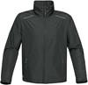 Stormtech ST80 Men´s Nautilus Performance-Shell Jacket - Carbon - S