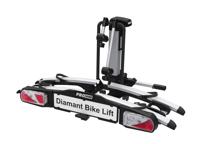 Pro-User Diamant Bike Lift fietsendrager 91732