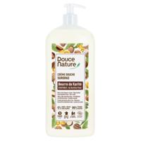 Douce Nature Douchegel sheabutter ultrarijk bio
