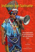 Indianen van Suriname (Paperback)