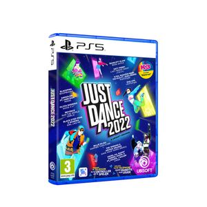 Ubisoft Just Dance 2022 PlayStation 5