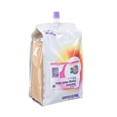 Nutrison Energy Multifibre 1,5l