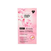 Ontharingspads Gezicht Sence Gevoelige huid (20 Stuks)